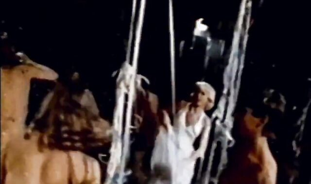 Zoomerang (1974) Part trio