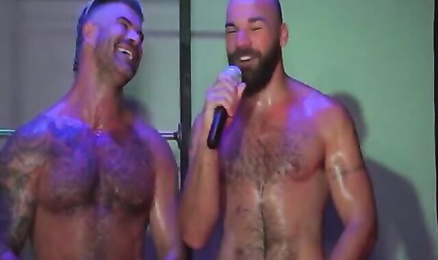 Nob Hill - Episode four