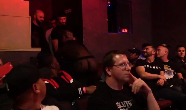 Nob Hill - Episode four