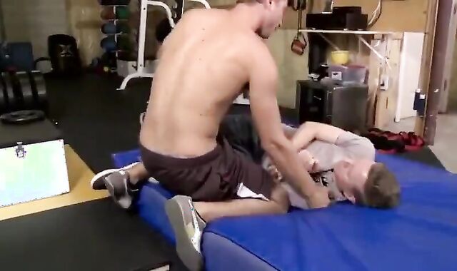 Alex Greene And Liam Harkmoore (FE2 P4)