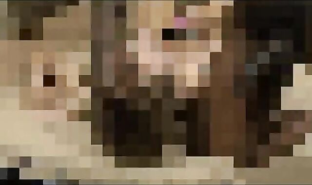 Sissy Heads Utter fag For 2 darksome rods