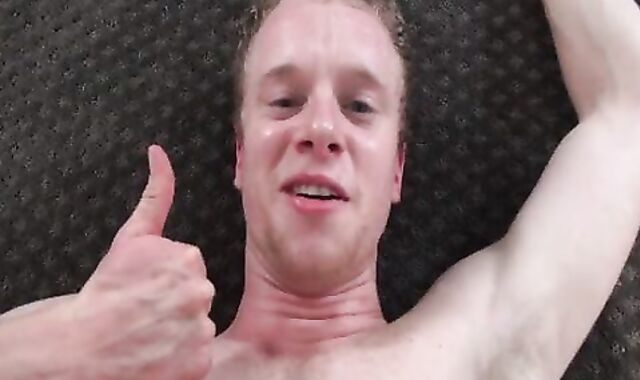 faggot Auditions Liam Harkmoore