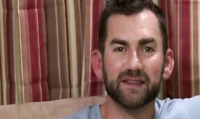 Jake Jennings And James Hamilton (BDC1)