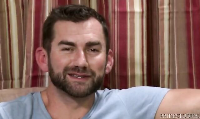 Jake Jennings And James Hamilton (BDC1)