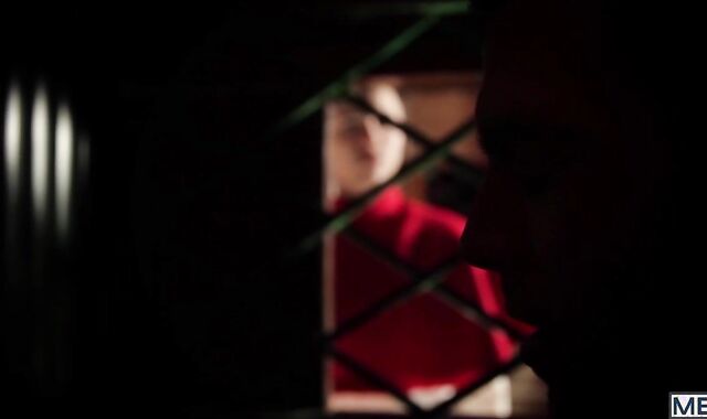 Prohibited - Jake Bass with Allen King arse Hook up