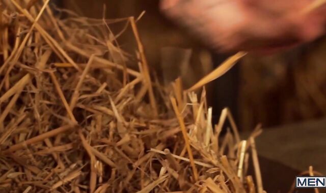 Prohibited - Jake Bass with Allen King arse Hook up