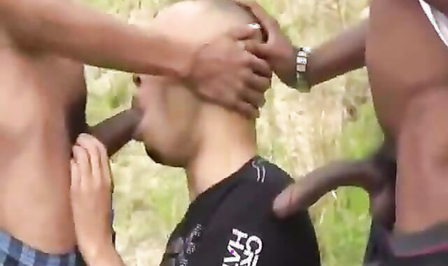 twenty Inches Of rod