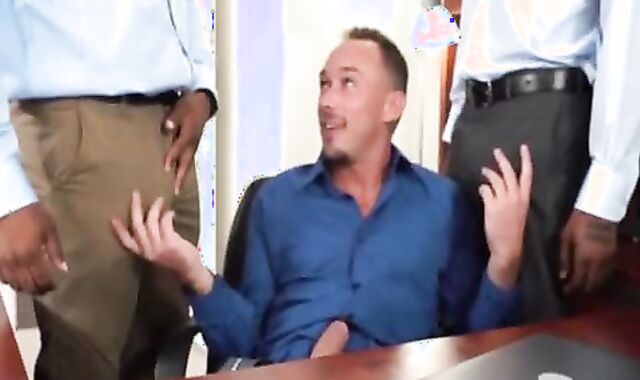 Here's The Real Deal Chief