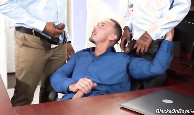 Here's The Real Deal Chief