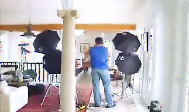 Kane trouser snake Taunt