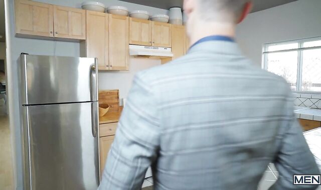 intimate Listing: naked - JJ Knight & Michael DelRay Yankee Hookup