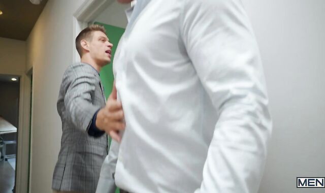 intimate Listing: naked - JJ Knight & Michael DelRay Yankee Hookup