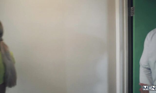 intimate Listing: naked - JJ Knight & Michael DelRay Yankee Hookup