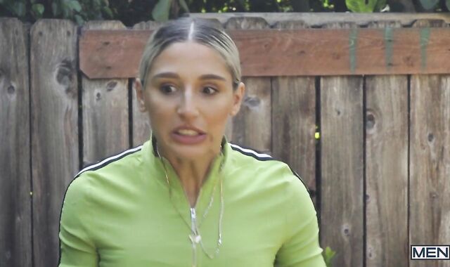 intimate Listing: naked - JJ Knight & Michael DelRay Yankee Hookup