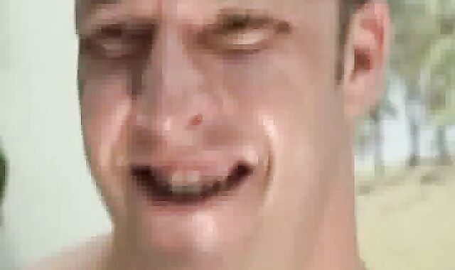 Leo Giamani penetrate appetizing