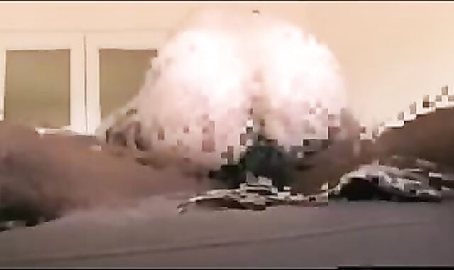 darksome Monstercock penetrate   -  Nial