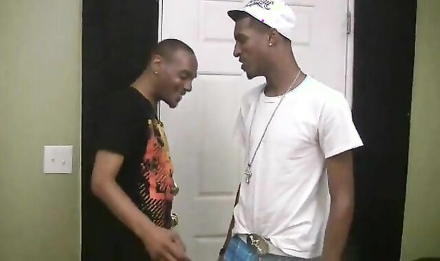 ebony boink teenies