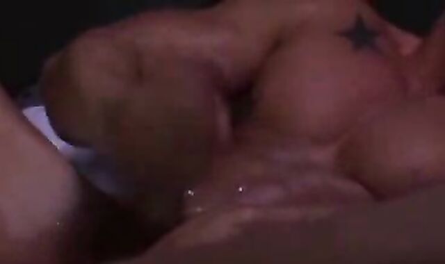 Ty Colt, Erik Rhodes & prick Daily 3-Way Pt. two