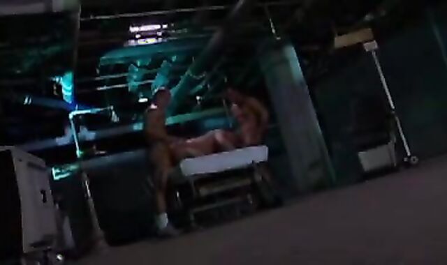 Ty Colt, Erik Rhodes & prick Daily 3-Way Pt. two