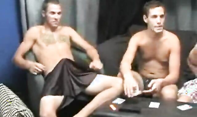 unclothe Poker Game Highly lusty