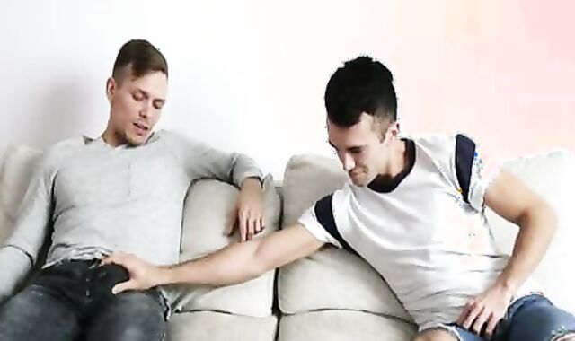 dude Takes Lil Step Bro's Innocence After Violating Up With His GIRLFRIEND