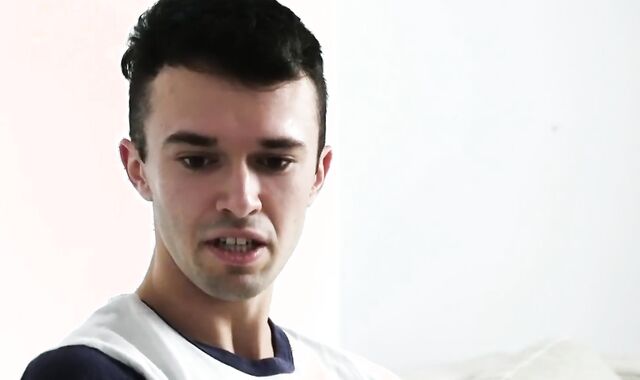 dude Takes Lil Step Bro's Innocence After Violating Up With His GIRLFRIEND