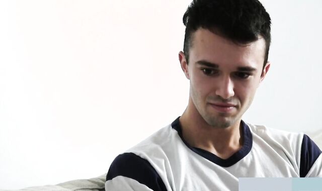 dude Takes Lil Step Bro's Innocence After Violating Up With His GIRLFRIEND