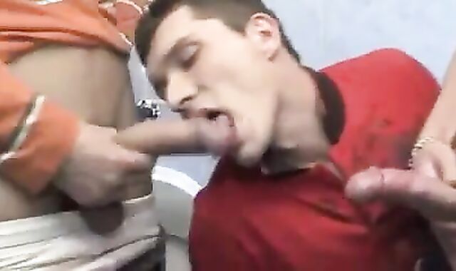 fuckslut teenager torn up IN biffy