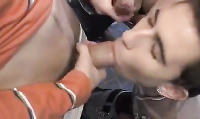 fuckslut teenager torn up IN biffy