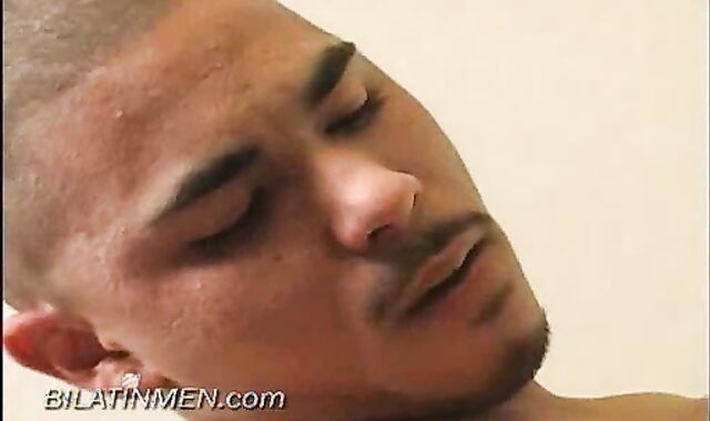 BLM Calderon And Too Bashful