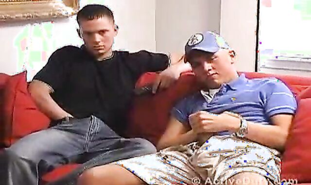 Brennan Matt & Tuffy