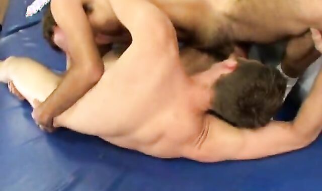 Dempsey Stearns acquires banged by Shane