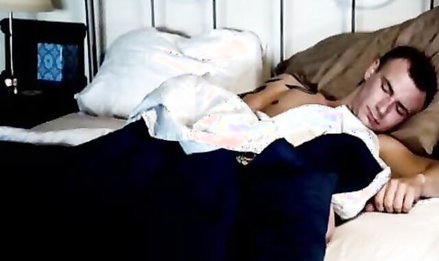 Resting Gunner Finishes Off