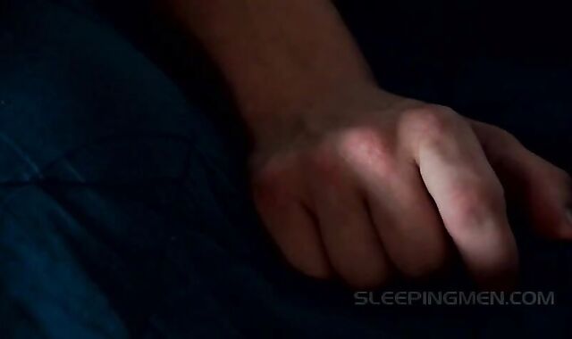 Resting Gunner Finishes Off