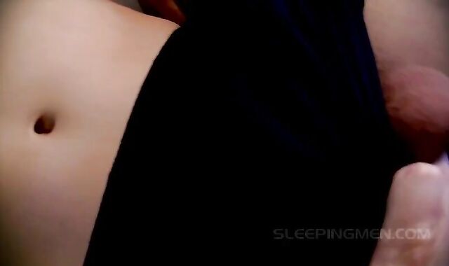 Resting Gunner Finishes Off