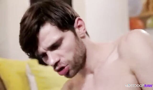 four-way Internal Ejaculation