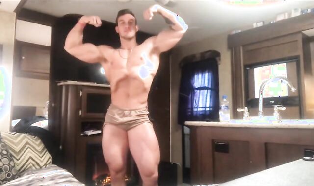 Muscle Alpha