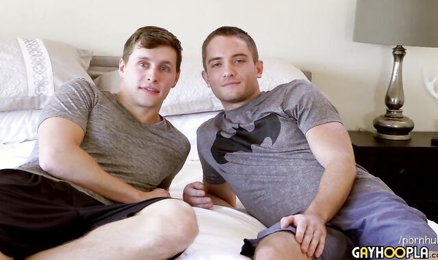 furry gay Grizzly Takes pulsating Heterosexual immense ten-Pounder From Frat teenage