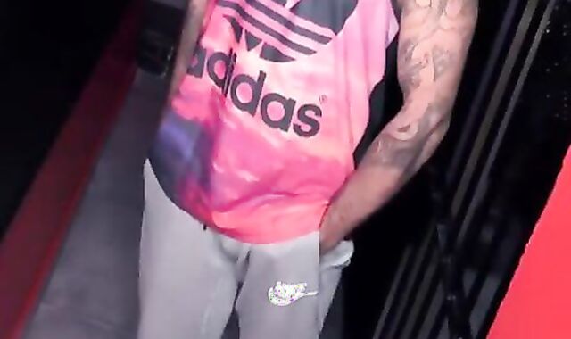 naked Glory - Wagner Victoria And Damien Crosse