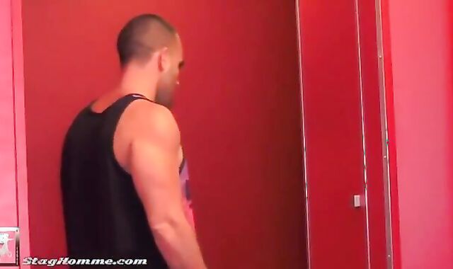 naked Glory - Wagner Victoria And Damien Crosse