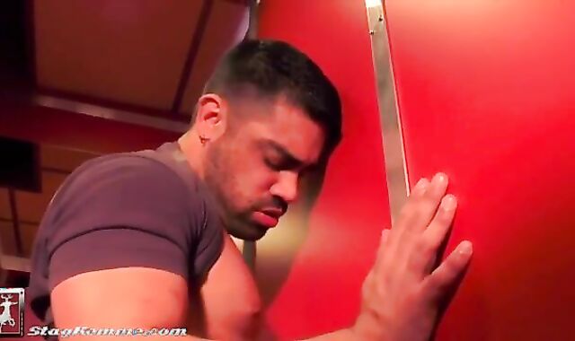 naked Glory - Wagner Victoria And Damien Crosse