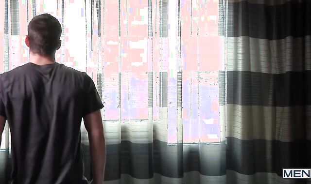 Does This Make Me faggot? - Noah Jones and Luke Adams sphincter Hook up