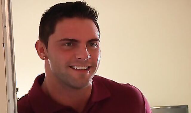 Mormon Undercover - Paul Canon, Jake Kinkier bum ravage