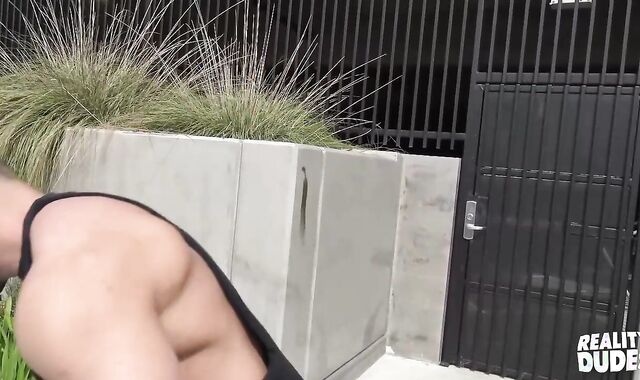 Damien S. - POINT OF VIEW Hook up