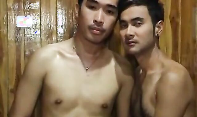 Thai Magazine nude Vol. five