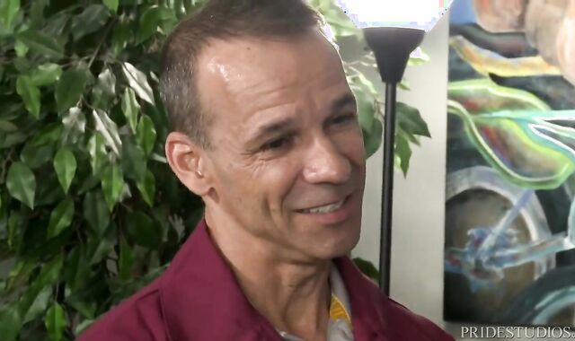 ExtraBigDicks butt hole Licking rectal 3-some