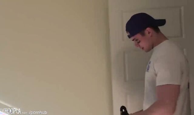 Baseball Mates screw After Experience. mischievous PLAYERS!