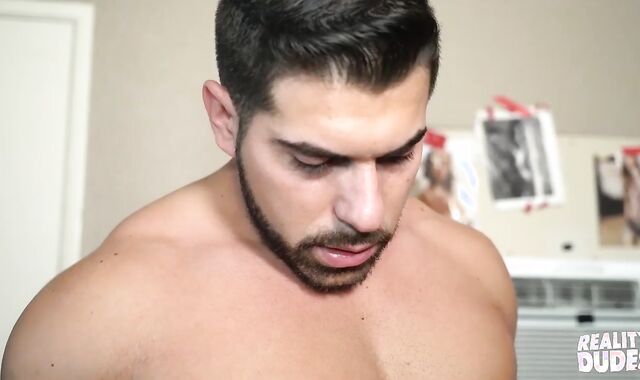 Frolicking Games - Stroking Fuck-Fest