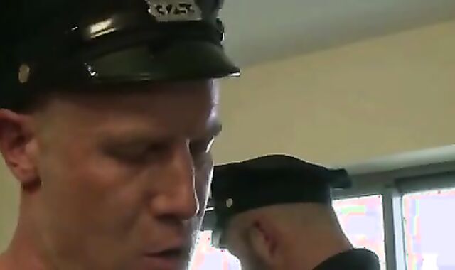 massive fuck-sticks dad 3 - Nial