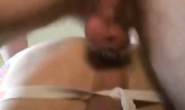 massive fuck-sticks dad 3 - Nial